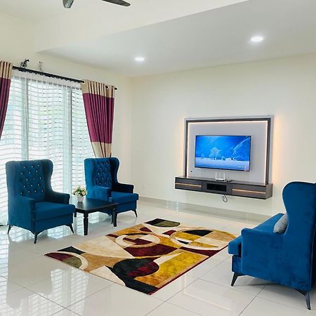 Sofea Mutiara Homestay Ipoh Extérieur photo