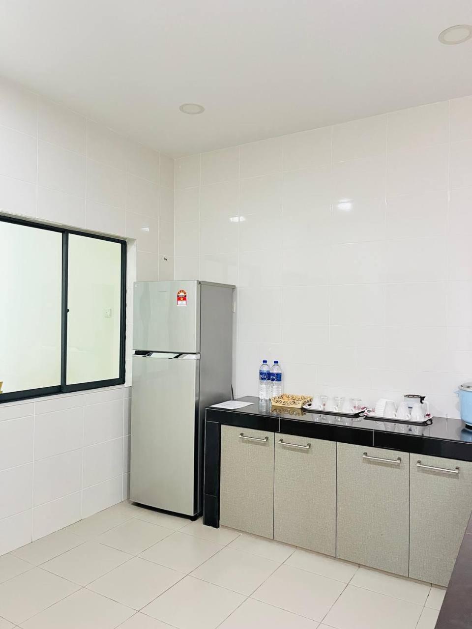 Sofea Mutiara Homestay Ipoh Extérieur photo