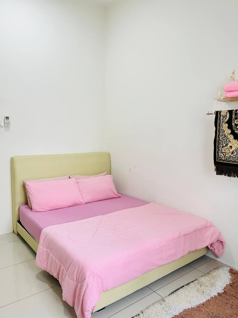 Sofea Mutiara Homestay Ipoh Extérieur photo