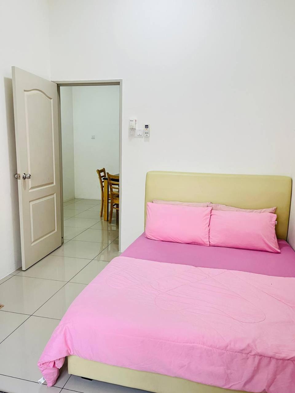 Sofea Mutiara Homestay Ipoh Extérieur photo