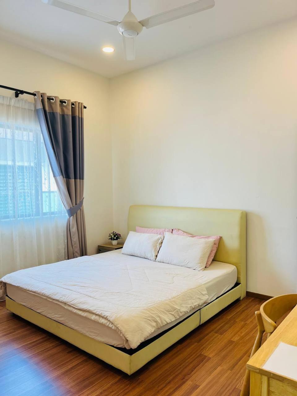 Sofea Mutiara Homestay Ipoh Extérieur photo