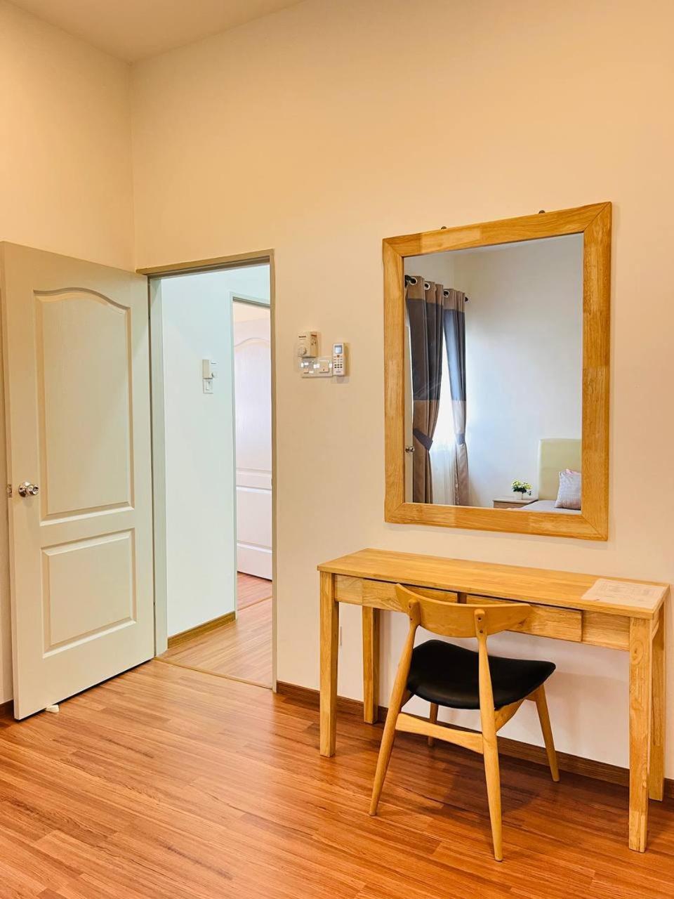 Sofea Mutiara Homestay Ipoh Extérieur photo