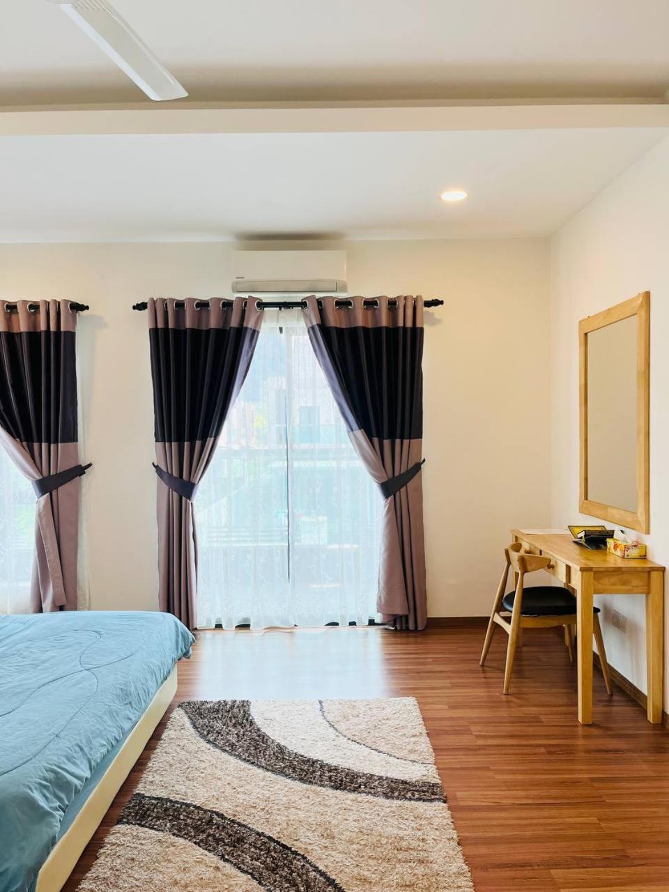 Sofea Mutiara Homestay Ipoh Extérieur photo
