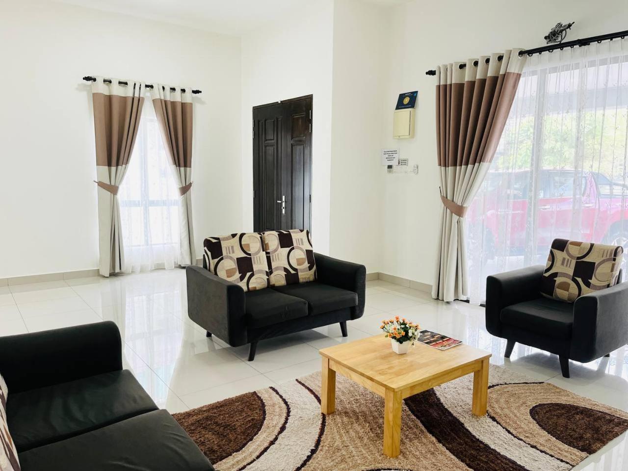 Sofea Mutiara Homestay Ipoh Extérieur photo