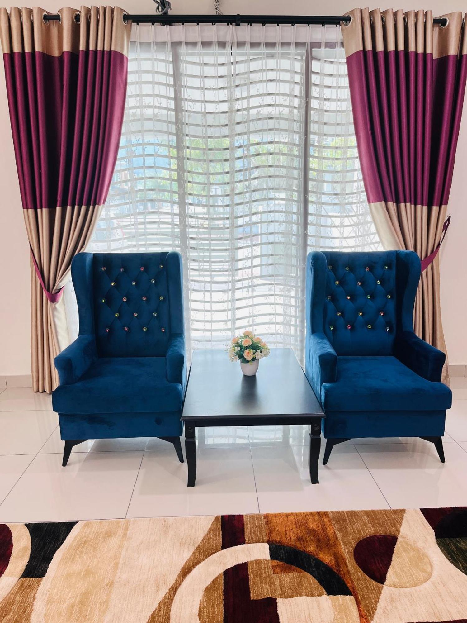 Sofea Mutiara Homestay Ipoh Extérieur photo