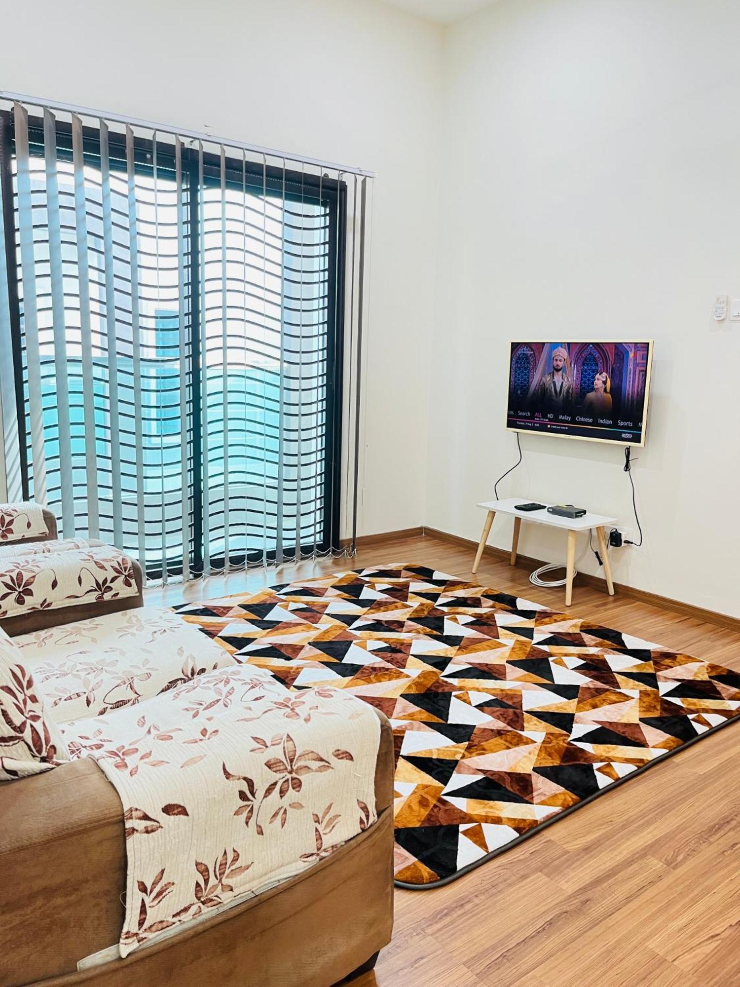 Sofea Mutiara Homestay Ipoh Extérieur photo