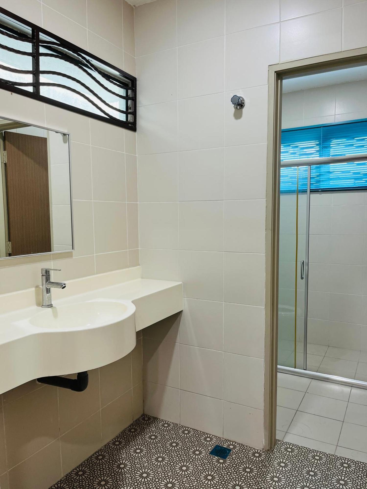Sofea Mutiara Homestay Ipoh Extérieur photo